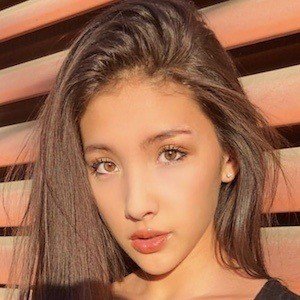 Haley Gosserand image 6