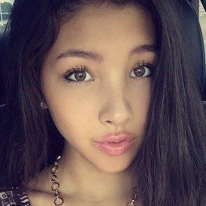 Haley Gosserand image 7