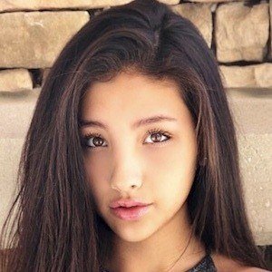 Haley Gosserand image 8