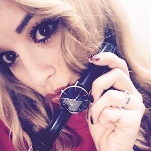 Haley Ireland Messick, 27 (舞蹈家)