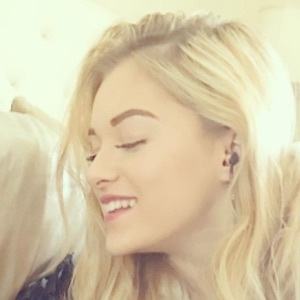 Haley Ireland Messick, 27 (Dancer)