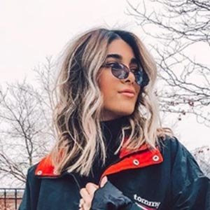 Haley Israelov, 29 (YouTube Star)