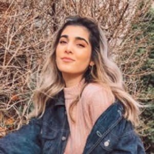 Haley Israelov, 29 (YouTube Star)