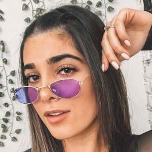 Haley Israelov, 29 (YouTube明星)