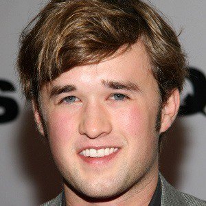 Haley Joel Osment image 3