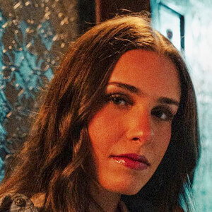 Haley Joelle, 26 (Поп-певец)