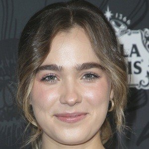 Haley Lu Richardson image 5