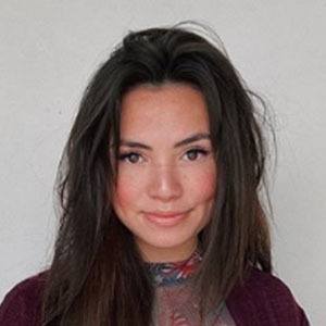 Haley Pham, 24 (Estrella de YouTube)