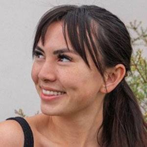 Haley Pham, 24 (YouTube Star)