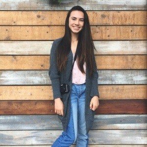 Haley Pham, 24 (YouTube Star)
