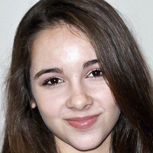 Haley Pullos image 3