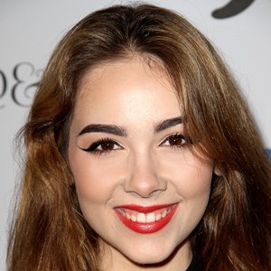 Haley Pullos image 7