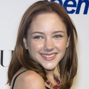 Haley Ramm image 5