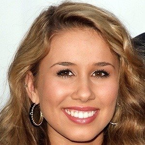 Haley Reinhart image 3