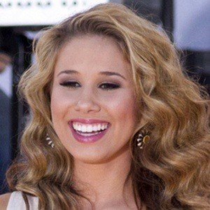 Haley Reinhart image 5