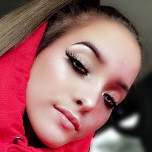Haley Rose image 2