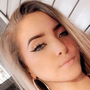 Haley Rose image 3