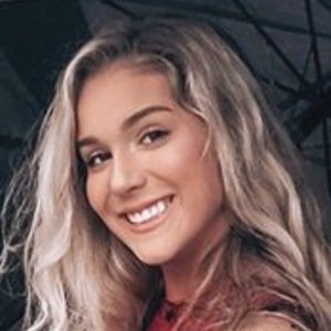 Haley Sanchez image 7