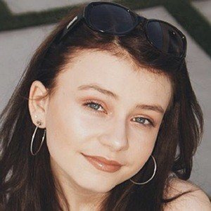 Haley Sullivan image 7