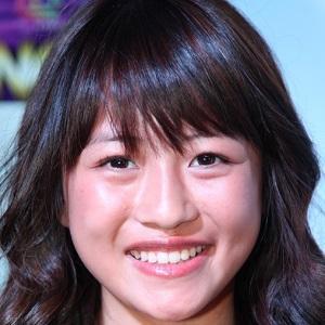 Haley Tju, 24 (TV-Schauspielerin)