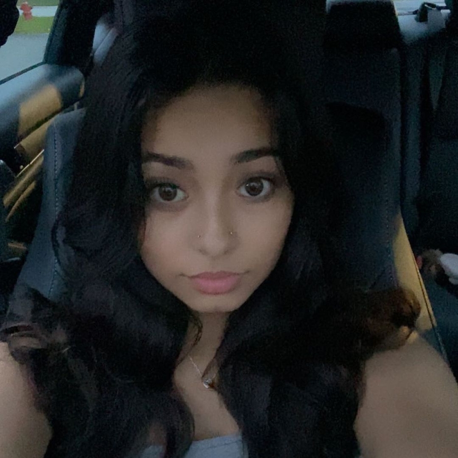 haleythemartian, 25 (TikTok Star)