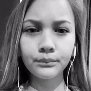 Hali'a Beamer, 20 (TikTok-ster)