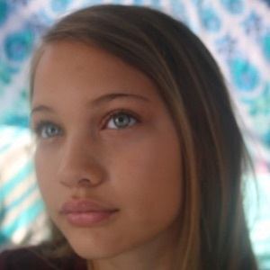 Hali'a Beamer, 20 (TikTok Star)