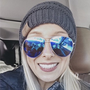 Halie McClaran image 4