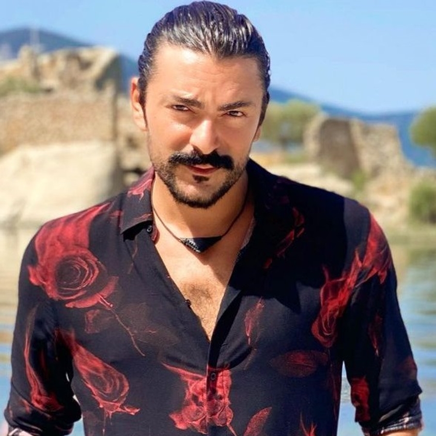 Halil Ibrahim Kurum image 5