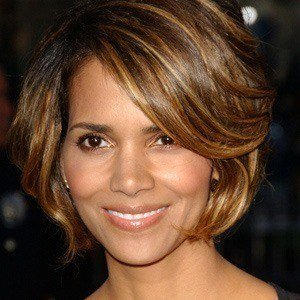 Halle Berry, 59 (Movie Actress)