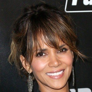 Halle Berry, 59 (Movie Actress)