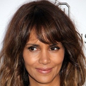 Halle Berry, 59 (Actrice de cinéma)