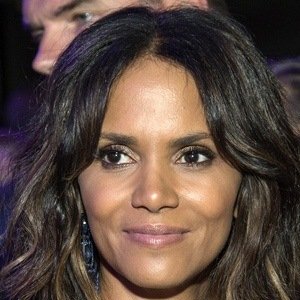 Halle Berry, 59 (Movie Actress)