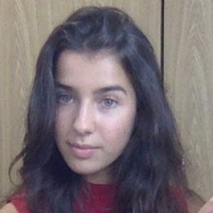 Halle Burns, 22 (TikTok Star)