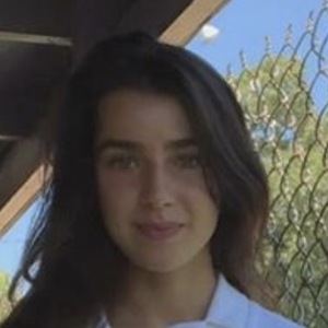 Halle Burns, 24 (TikTok Star)