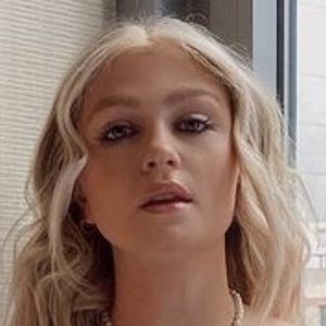 Halley Kate, 23 (TikTok Star)