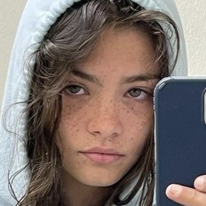 Hallie Barido, 22 (TikTok明星)