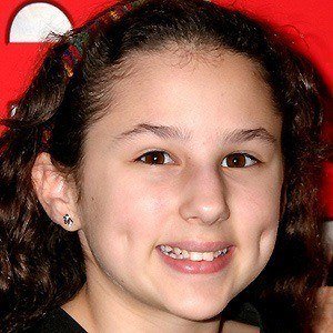 Hallie Eisenberg image 3