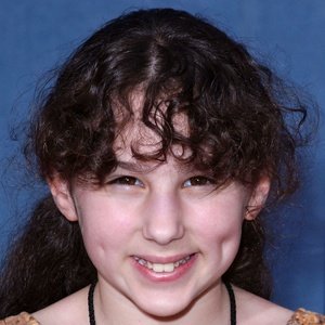 Hallie Eisenberg, 33 (Movie Actress)