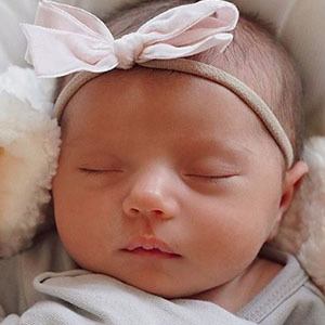 Halston Blake Fisher, 4 (Instagram Star)