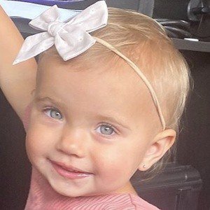 Halston Blake Fisher, 6 (Instagram Star)