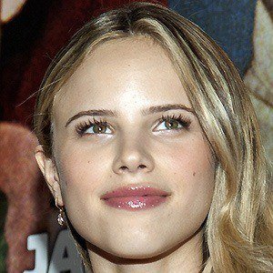 Halston Sage image 2
