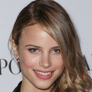Halston Sage image 3
