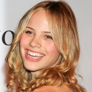 Halston Sage image 4