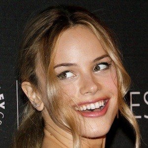 Halston Sage image 5