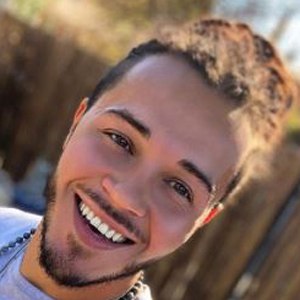 Hamilton Evans, 36 (编舞)