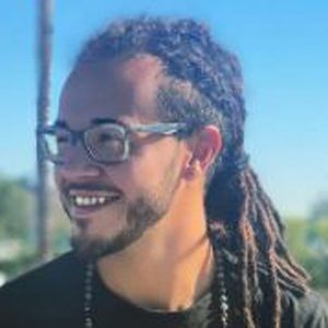 Hamilton Evans, 36 (Choreographer)