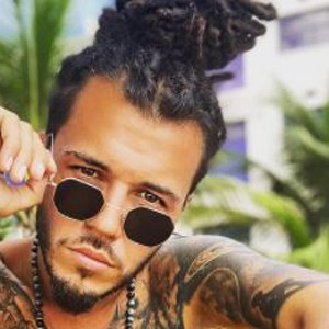 Hamilton Evans, 36 (Choreographer)