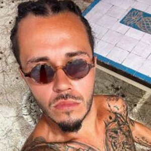 Hamilton Evans, 36 (Choreographer)