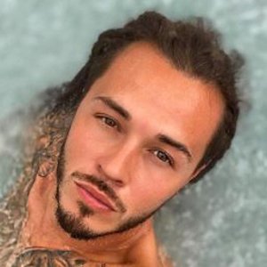 Hamilton Evans, 36 (Choreograph)